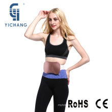 high quality ultrathin body slimmer vibro fit arm slimming belt